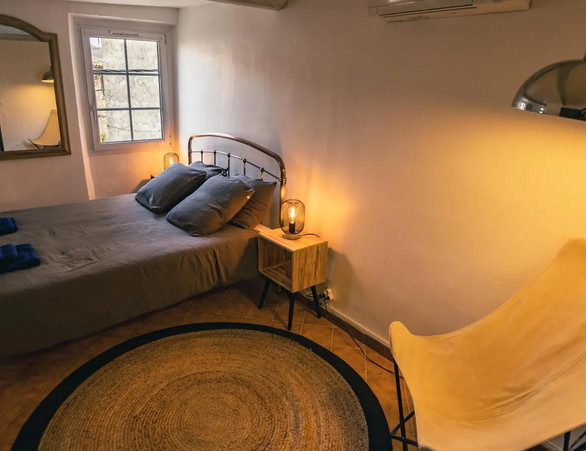 Maison De Caractere Climatisee Avec Terrasses Villa Le Plan-de-la-Tour 0*,